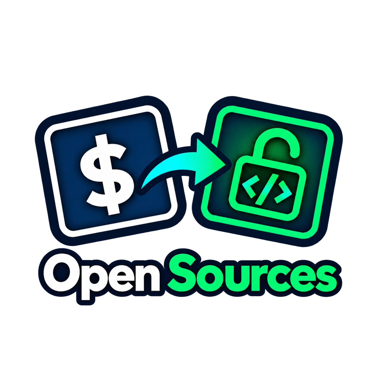 I built a searchable directory of 550+ free alternatives to paid software
